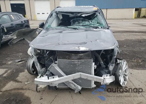 2023 Ford Explorer Xlt from USA, damaged, VIN 1FMSK8DH3PGB89385